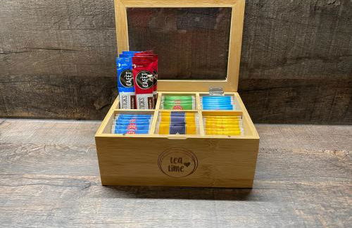 ElisaBett Erfurt - Apartment Elisa - 4 Schlafzimmer und 2 Bäder, bis 6 Personen - Photo 14