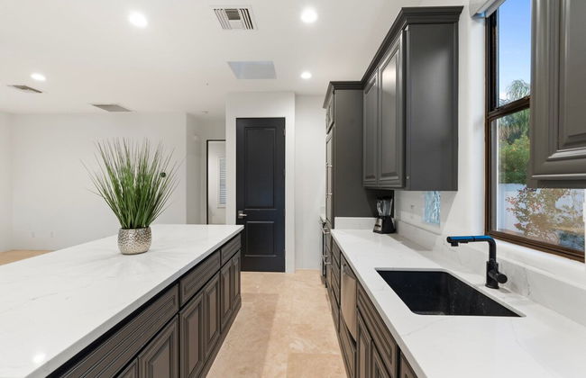 Camelback Mountain Villa Luxury in Paradise Valley - Foto 50