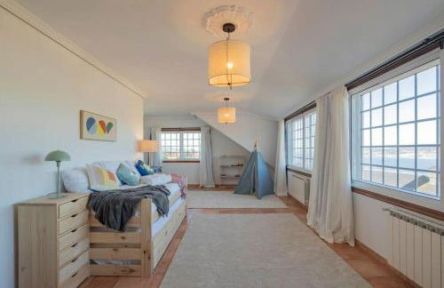 Gran casa con vistas a la ría de Vigo - Foto 44