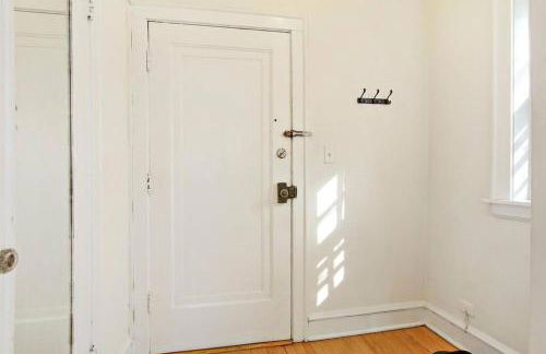 Complete & Polshed 1-Bedroom Chicago Apt - Elm D2 - Foto 8