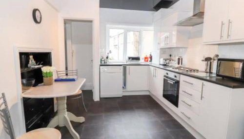 Seabreeze Apartment - Foto 3