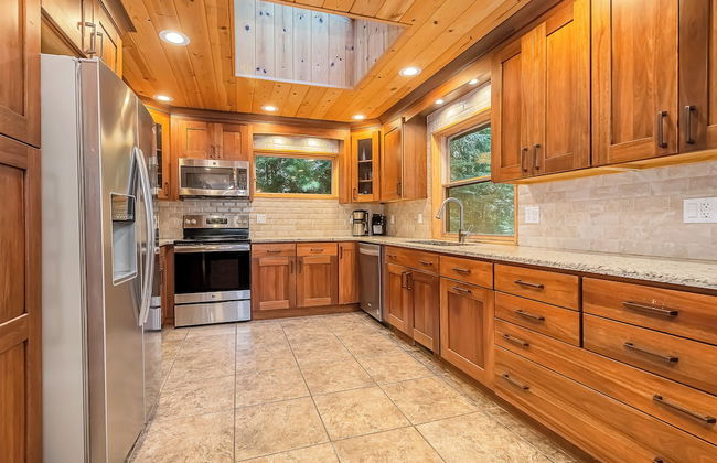 Shoreline Chateau by Taylor Made Deep Creek - Foto 13