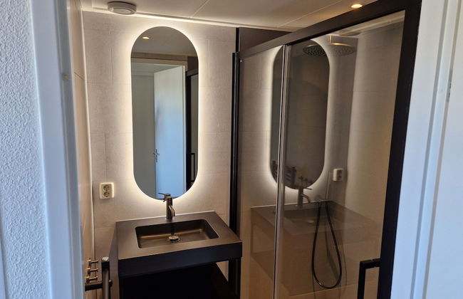 Nice Holiday Home with Sauna & Hot Tub near Wadden Sea - Foto 13