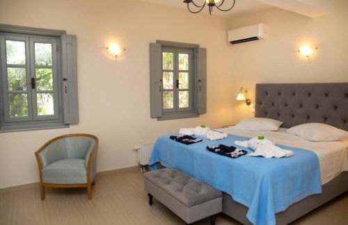 villa aneme Spetses - Photo 27