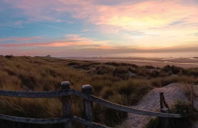 Holiday Home in De Haan Near Beach - Foto 34