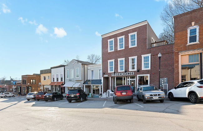 Park House on Main - Foto 6