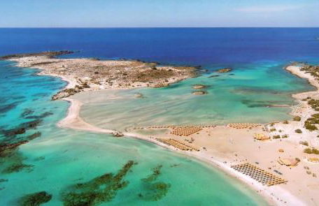 Elafonisi Vacation Blue Apartment - Foto 29