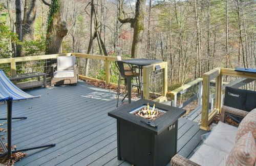 Tranquil Mountain Retreat With Hot Tub Pet Friendly - Foto 25