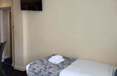 Granada Apartments Queens Mansions - Foto 23