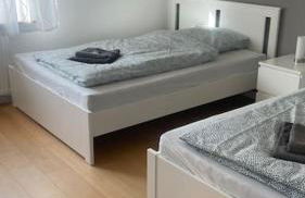 Gästehaus Brunswiek Erdgeschoss - Foto 20