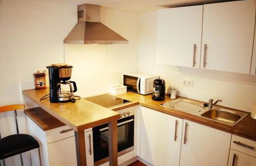 Gästehaus am Plönlein - Foto 2