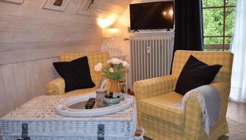 Ferienwohnung Seeblick Nr 4 2 Zimmer, Bärental, Feldberg - a73042 - Foto 5