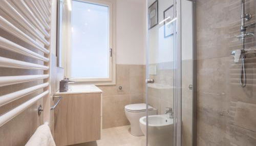 LA NICCHIA - Foto 4, Shower