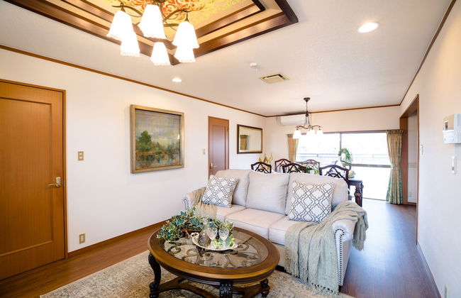 Id Stay Kawaguchiko - Foto 61