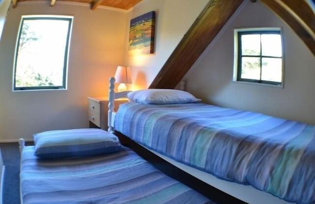 Te Mata Lodge - Foto 7