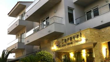 Caravel Hotel Apartments - Foto 4