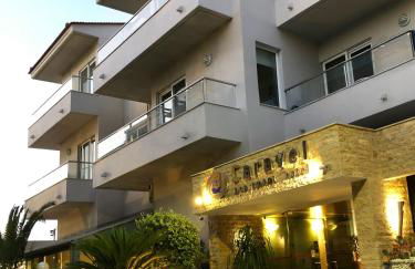 Caravel Hotel Apartments - Foto 4