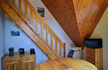 Logement 6 pers au cœur des montagnes pyrénéennes linge de maison et papier toilette non fournis - Foto 12