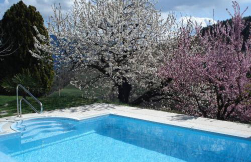 Aparthotel Abiná Lana Höhe - Foto 45