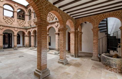 Casa Rural de Ancos, Guadamur, Toledo - Foto 26