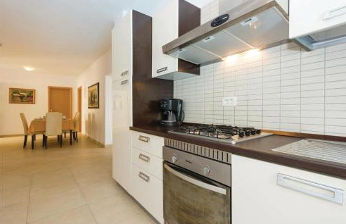 Nice Home In Bregi With Sauna - Foto 37