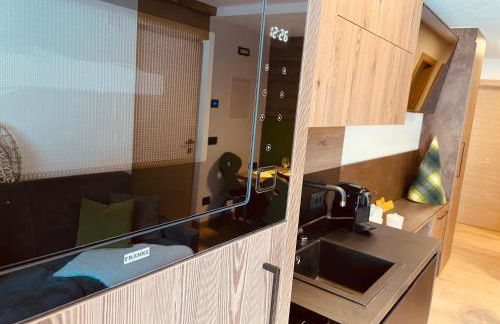 Nuovo e comodo in Val di Fassa - Foto 7