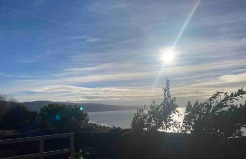 Ocean View with hot tub - Foto 2