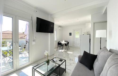 Alexandros Luxury Apartment - Foto 8