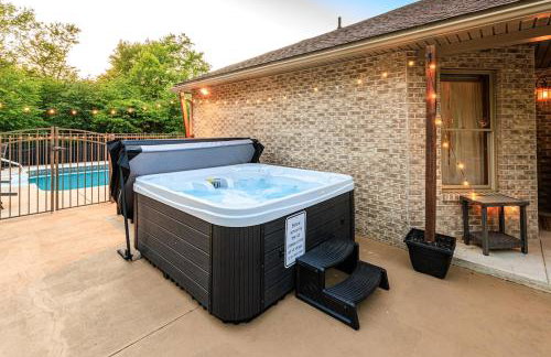 Blissful Mountain Getaway - Foto 19