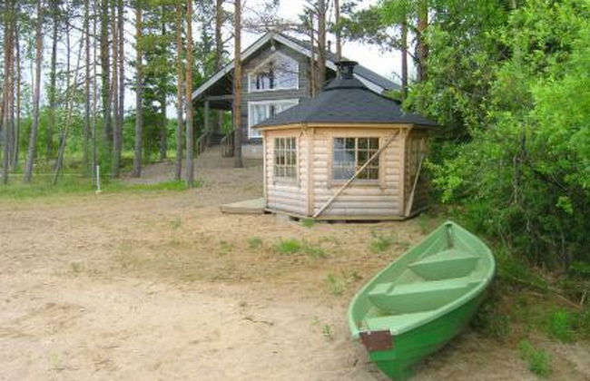 Taivaanranta - Foto 7