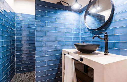 Masía La Parreta Estancia La Morada - Foto 11