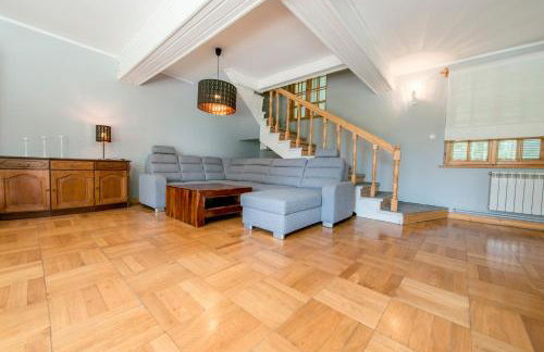 Dom w Milówce - balia całoroczna, jacuzzi - Foto 15