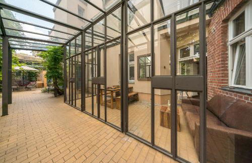 Design Apartments - "Im Holländerhaus" - Foto 108