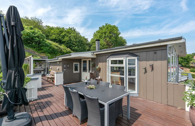 "Haraldina" - 350m to the fjord - Foto 16