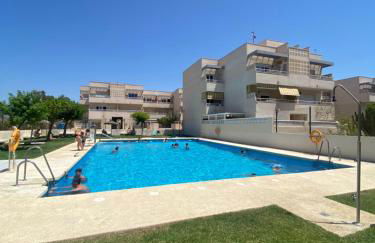 El Toyo Cactus - Foto 22