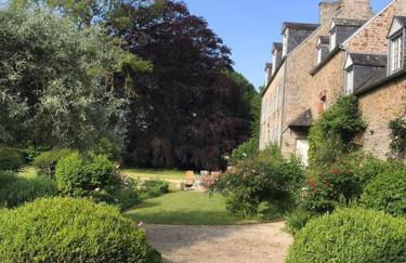 Manoir Charme Baie Mont St Michel - Foto 59