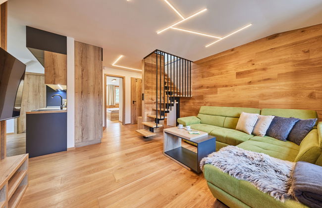 Timberline Peak Duplex & Bath - Foto 7