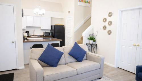 Two Bedroom Loft*Great Location*Award Winning Beds - Foto 4