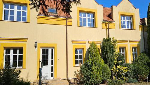 Holiday Home Near Baltic Sea and Lake Kolczewo - Foto 3