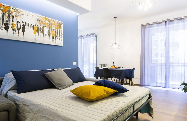 NotaMI - Ecogreen Flats Prestige - Central Station - Foto 29