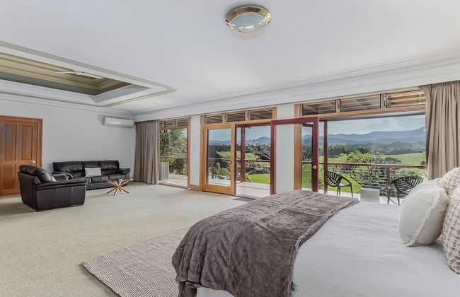 Attunga Park Main House - Foto 10