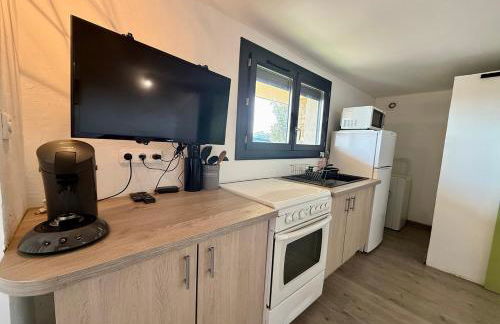 Studio cosy tout équipé - Foto 6