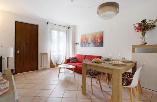 Villino Flora a Viareggio - Foto 7