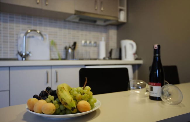 Home Stay Home Sisli - Foto 14