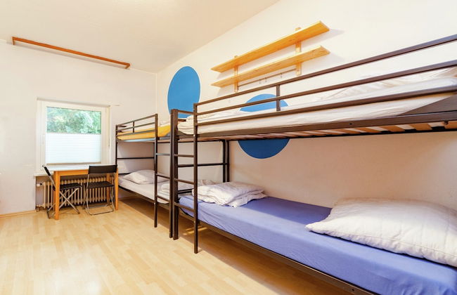 Dog-friendly Holiday Home in Hesse With Garden - Foto 5