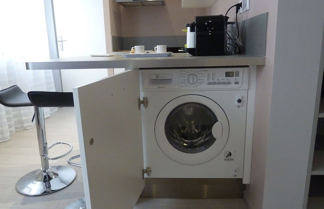 Studios ALBRI - Foto 6