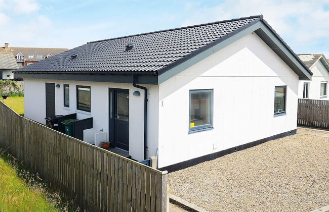 6 Person Holiday Home in Thyboron-by Traum - Foto 29