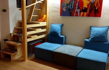 Guest House Piazza Marconi - Foto 5