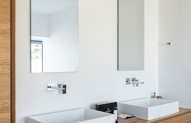 Seametry Luxrury Living Penthouse - Photo 14