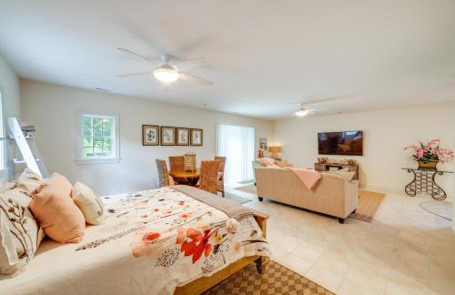 1 Mi to Indiana Dunes NP Spacious Gary Home! - Foto 25